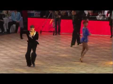 Ion Alexandru - Dinu Nedelea Ana, 1.4 Pasodoble