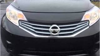 preview picture of video '2015 Nissan Versa Note Used Cars Jeffersontown KY'