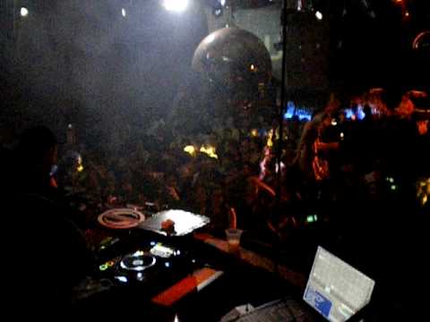 ATB spins "Beautiful Things" at Myst Scottsdale, AZ