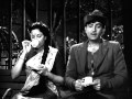 Raj Kapoor Proposes To Nargis On Street Shree 420 Most Viewed Scenes