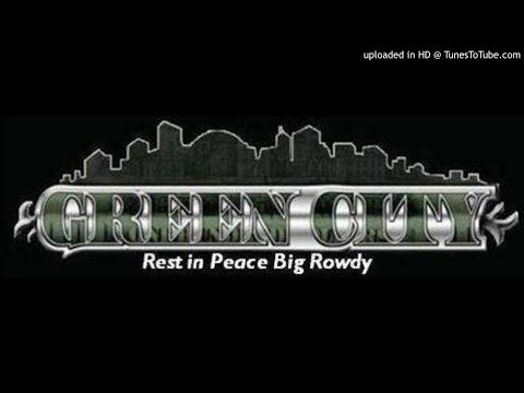 GREEN CITY - Hot Boys Freestyle Mike Hee