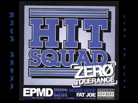 Mick Knoxx - Line Of Fire