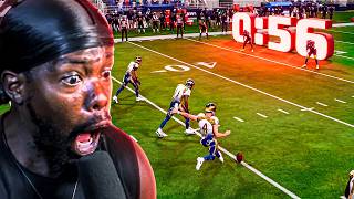 Does Prayer Actually Win Madden Games?
