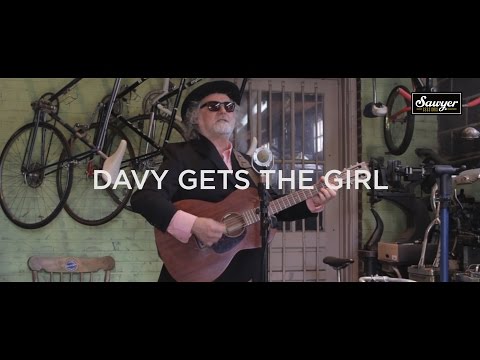 The Minus 5 - “Davy Gets The Girl”