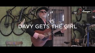 The Minus 5 - “Davy Gets The Girl”