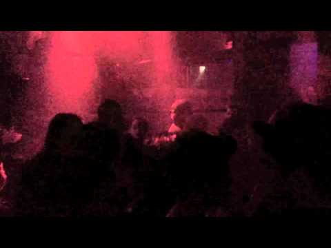 Giom - Lost My Dog at  Fabric, April 2012