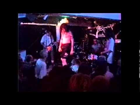 EXTINCTION OF MANKIND - Störtebeker 4.8.1994