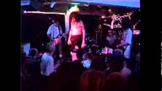 EXTINCTION OF MANKIND - Störtebeker 4.8.1994