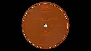 Community Recordings - Dis Be A Skank