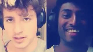 Download lagu We don't talk Anymore with Charlie puth in Smule#smule mp3 Download lagu We don't talk Anymore with Charlie puth in Smule#smule mp3