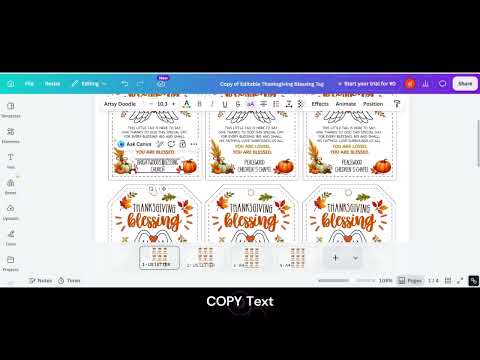 Edit And Customize Your Thanksgiving Math Now