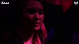 Maya Jane Coles - Plays Noir remix