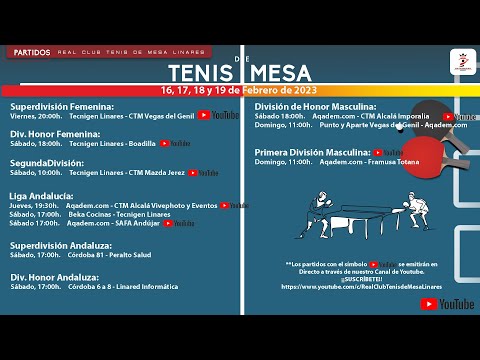 DIV. HONOR MASCULINA - AQADEM.COM vs CTM ALCALÁ IMPORALIA