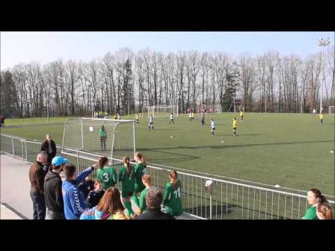 2016.03.20 Ukicup 1.krog ŽNK Radomlje - ŽNK Koroška