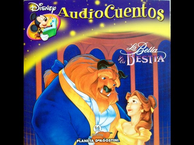 Vídeo relacionado con Disney Antes de la historia - Los mejores cuentos para dormir