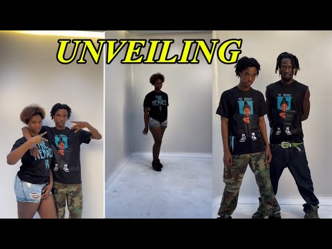 A Day in my Life || SKYFACE SDW UNVEILING || MENACE TWO PHOTOSHOOT BTS!!