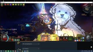 [心得] 3.16 判官電烙重返農藥 T9 drox