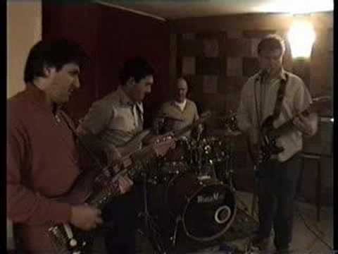 Soulbeek - Hard To Handle