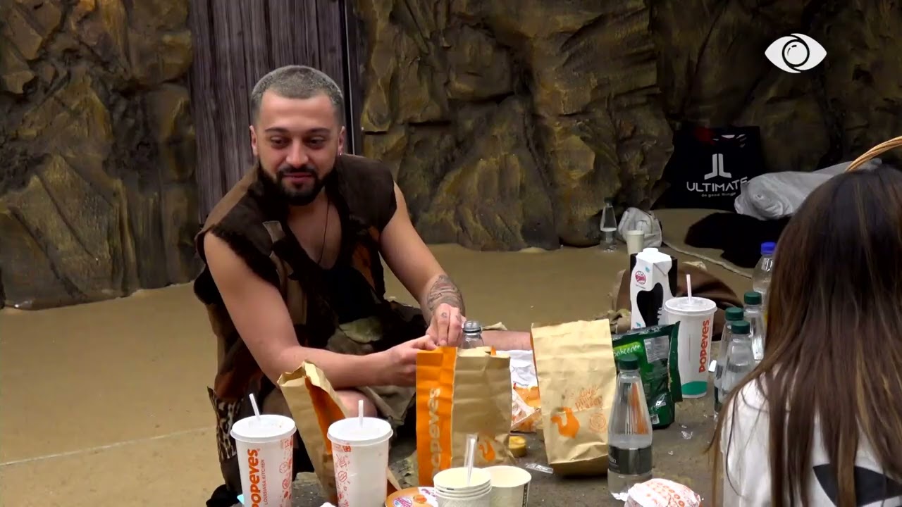 “Ne do ta ham”/ G Bani bisedon me Rozanën: Nuk do nominohesh ti…