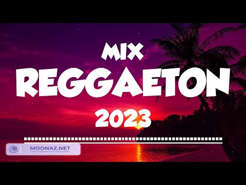 MIX REGGAETON 2023 💥 LO MAS NUEVO 2023 ️🎼 LO MAS SONADO