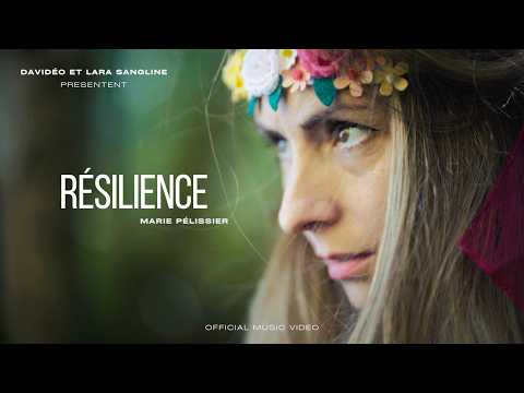 Marie Pélissier - Résilience