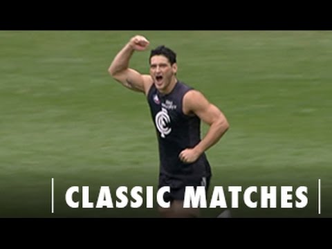 Classic Matches - Essendon