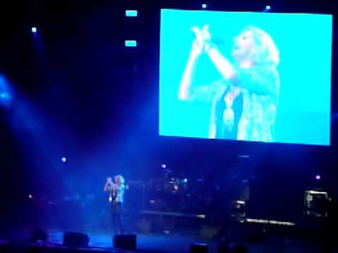 Helena Vondráčková - A Ty se ptáš co já (Megakoncert rádia Čas)