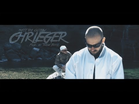 Matt Da Outlaw ►CHRIEGER ◄ Prod. by Twone Beatz [official 4K video]