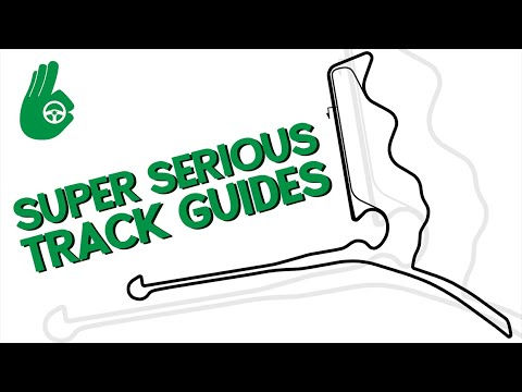 Super Serious Track Guides: Hanoi Street Circuit (F1 2020)