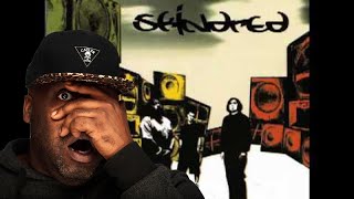 First time hearing skindred - Nobody Reaction