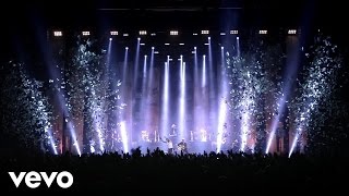 The BossHoss - Don&#39;t Gimme That (Live)