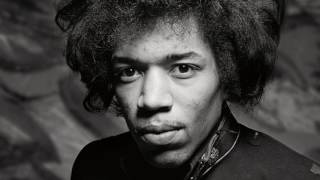 Jimi Hendrix - Let Me Move You