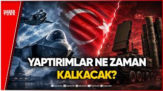 Esat Arslan ve Necmettin Acar F-35 ve S-400’ü Ele Aldı