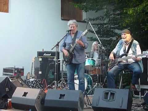 Renft - Was mir fehlt (Live in Löhma 2018)