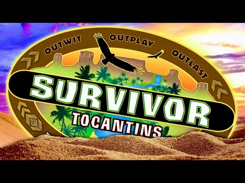 Top 10 Greatest Moments in Survivor: Tocantins - The Brazilian Highlands