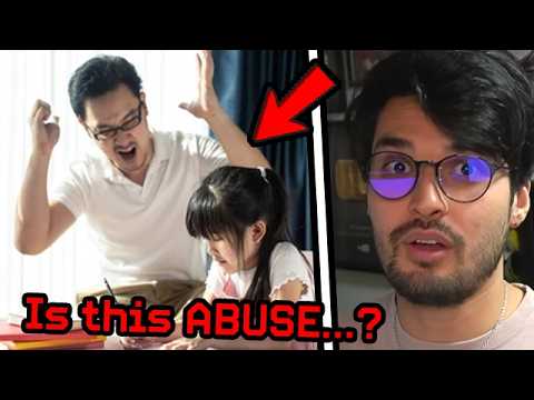 The "Monster Parents" Problem in Japan