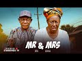 MR AND MRS NKEM OWOH PATIENCE OZOKWOR Latest Nigerian Nollywood