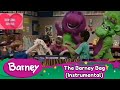 Barney The Barney Bag Instrumental