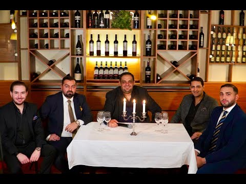 Zika Srem & David Cergar - Pijani Mix