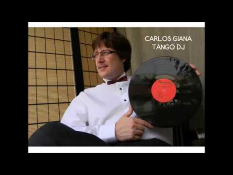 JUAN D'ARIENZO - GRAN SEÑOR - TANGO INSTRUMENTAL - 1961