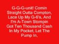Stomp Remix - Young Buck Ft The Game And ...