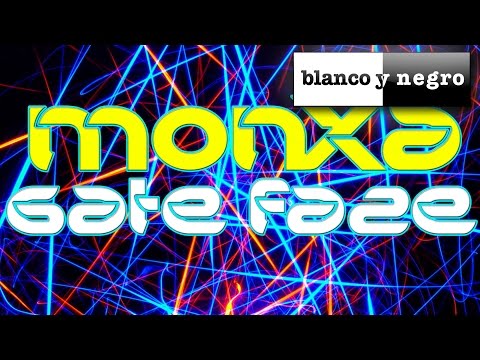 MONXA, Gate Faze - Call Me Fiesta (Official Audio)