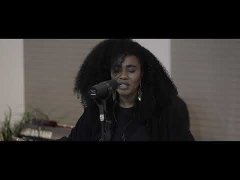 OVERWHELM ME, CONSUME ME (Spontaneous Song)- TY Bello and Dunsin Oyekan