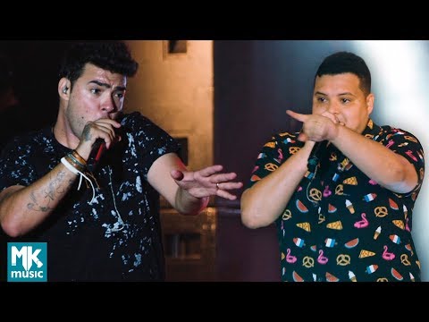 Thiago Makie ft. Jedson Aguiar - Happen (LIVE)