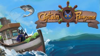 Watch and explore about Captain Pawsome Steam CD Key