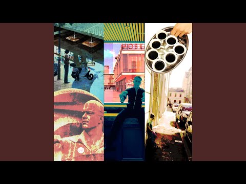 Unter die Räder (feat. Caio Colucci)