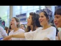 Шалом Алейхем Песня на еврейском Красивая