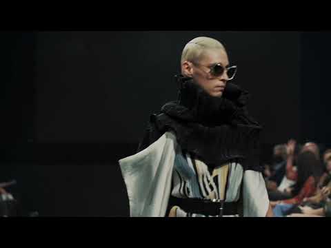 LUIS BUCHINHO SS22_ Moda Lisboa