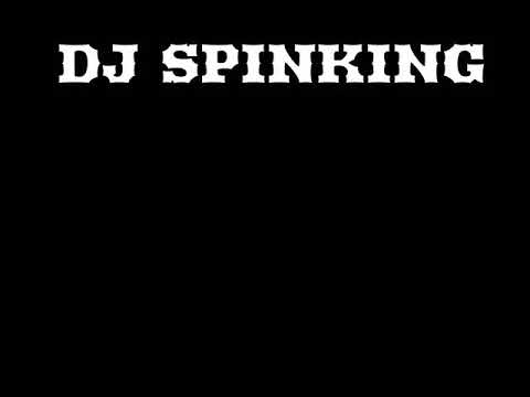 dj spinking mixtape vol.2