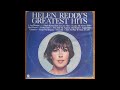 Helen Reddy - Greatest Hits (1975) (Vinyl Rip) 1/3